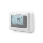 Patalpos termostatas Lyric T4M Honeywell