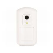 Belaidis judesio daviklis su kamera