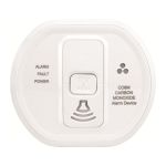 Belaidis anglies monoksido detektorius