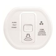 Belaidis anglies monoksido detektorius