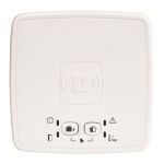 Belaidis bekontakcčių raktų skaitytuvas