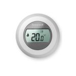 Bevielis skaitmeninis termostatas T87