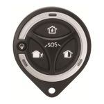 Nuotolinio valdymo pultelis