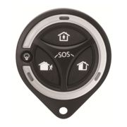 Nuotolinio valdymo pultelis