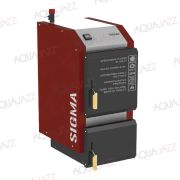 Cietā kurināmā katls Antara Sigma 20