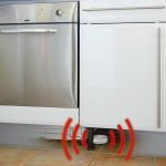 Vandens nuotėkio signalizatorius Honeywell RWD1SE