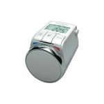 Radiatora programmējamais termostats Honeywell HR25