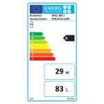 Vandens šildytuvas Dražice OKCE 100.1 NTR/HV 2.2kW