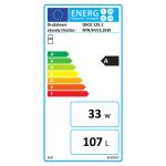 Vandens šildytuvas Dražice OKCE 125.1 NTR/HV 2.2kW