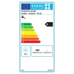 Vandens šildytuvas Dražice TO-20.1