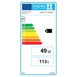 Vandens šildytuvas Dražice OKHE 125 NTR/DV
