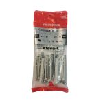 Ankeris nailoninis su medvaržčiu 8x60