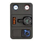Greito sumontavimo grupė IBO GP PRO 3D-S + BETA 2 25-60/180