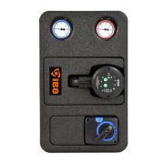 Greito sumontavimo grupė IBO GP PRO 3D-S + BETA 2 25-60/180