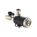 Magnetinis purvo separatorius IBF-05-3/4 IBO