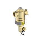 Magnetinis purvo separatorius IBF-10-3/4 IBO