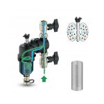 Magnetinis purvo separatorius IBF-12-1 IBO