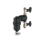 Magnetinis purvo separatorius IBF-12-1 IBO