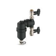 Magnetinis purvo separatorius IBF-12-1 IBO