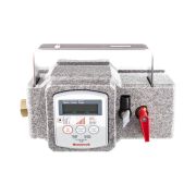 Vandens minkštinimo mazgas šildymo sistemai 1/2