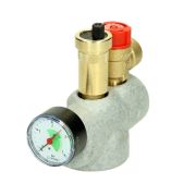 Apsauginė grupė Regulus 2.0 bar