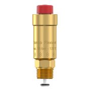 Automātiskais skimeris 10 bar Flamco