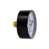 Manometras horizontalus IBO 0-4 bar. dm 60
