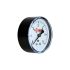 Manometras horizontalus IBO 0-6 bar. dm 60 Manometras horizontalus IBO 0-6 bar. dm 60