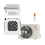Kasetinis oro kondicionierius Rotenso Tenji CS X 14,1 kW