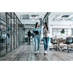 Kasetinis oro kondicionierius Rotenso Tenji CC X 3,5 kW