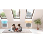 Konsolinis oro kondicionierius Rotenso Aneru X 3,5 kW