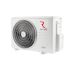 Lauko įrenginys Multi Split sistemai Rotenso Hiro S -22°C (12,3/12,3kW)