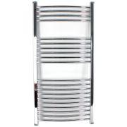 Warmhaus žāvētājs 600x1200 hroms