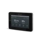 Valdymo pultas iSENSE 5i Black