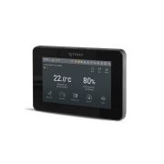 Valdymo pultas iSENSE 5i Black