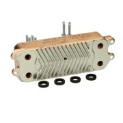 Protherm plākšņu siltummainis 18v