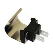 Protherm NTC jutiklis pridedamas