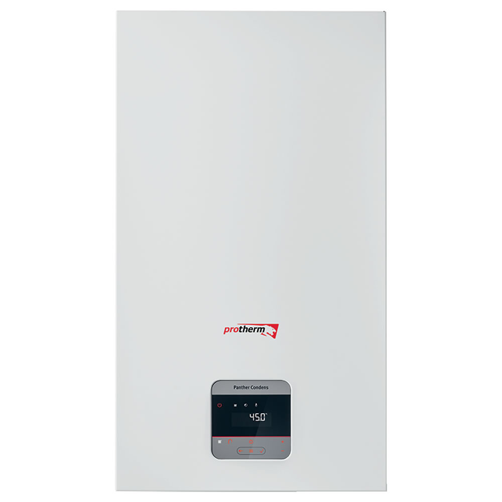 Dujinis kondensacinis katilas PROTHERM Panther Condens 20/26KKV