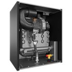 Dujinis kondensacinis katilas WARMHAUS Viwa 90