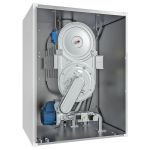 Dujinis kondensacinis katilas WARMHAUS Viwa S 90