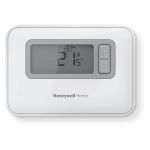 Telpu termostats Lyric T3 Honeywell