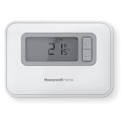 Patalpos termostatas Lyric T3 Honeywell