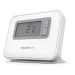 Patalpos termostatas belaidis Lyric T3R Honeywell