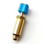 Warmhaus papildymo kranelis