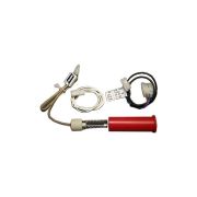 Buderus GB112 uždegimo žvakių komplektas