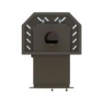 Pirties krosnelės PK-1