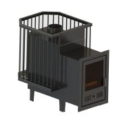 Pirties krosnelės PK-2