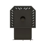 Pirties krosnelės PK-4