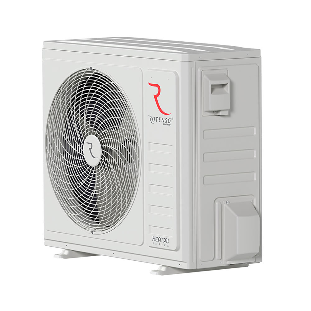 Šilumos siurblys Rotenso Heatmi Split 8 kW