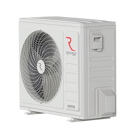 Šilumos siurblys Rotenso Heatmi Split 8 kW  